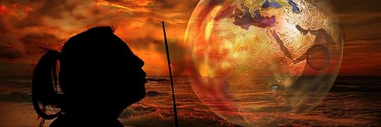 Reality Bending is Officially Science; Your Brain is Hallucinating Your Life by Christine Horner