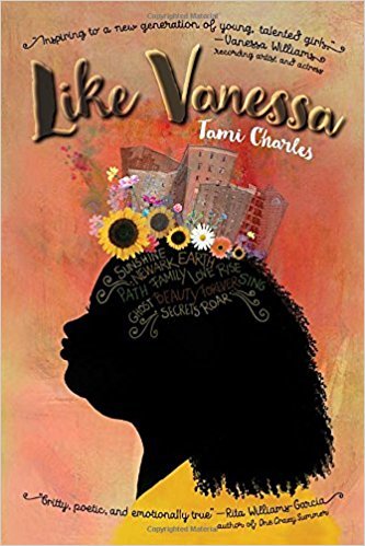 Like Vanessa