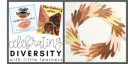 Celebrate Diversity Month
