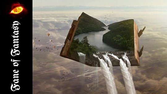 Image may contain: outdoor, nature and water