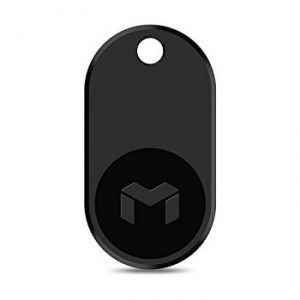 MYNT ES - Keep Track of Your Things Near and Far