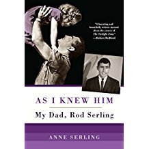 As I Knew Him: My Dad, Rod Serling