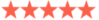Green Lady rated 5-stars on Goodreads.