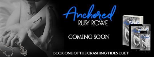 Anchored coming soon banner