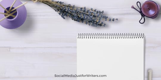 Indie Author Weekly Update - April 13, 2018