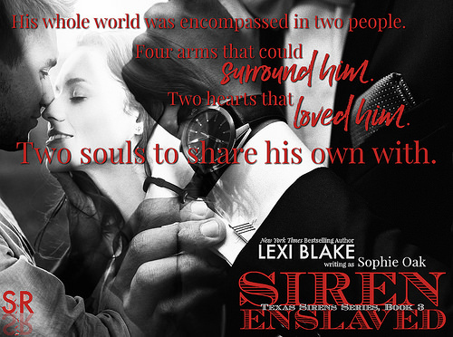 Siren Enslaved Teaser