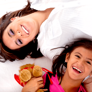 Stepkids Are Not Accidents