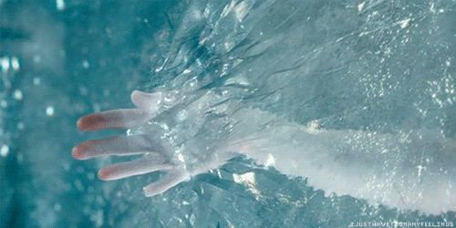 Breaking free