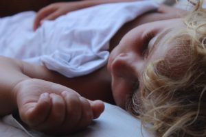 Sleep: Vital for Your Child's Learning and Health