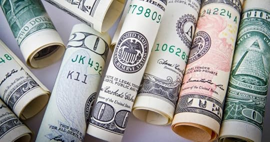 Why Are You Scared Of Money?