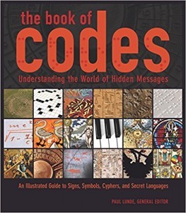 Bookofcodes