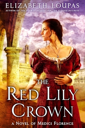 The Red Lily Crown Cover.jpg