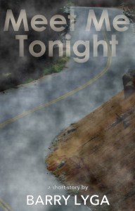 Meet Me Tonight cover