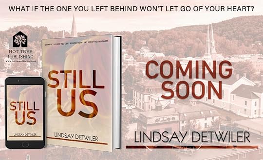 Still Us Lindsay Detwiler