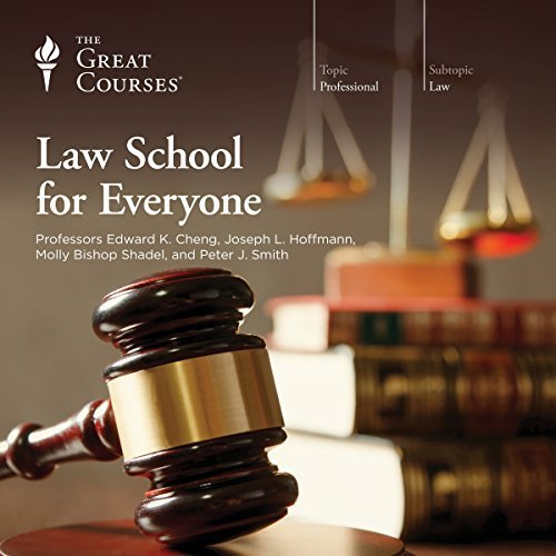 Law School for Everyone