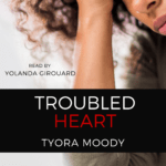 NEW Audiobooks from @tyoramoody