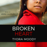 NEW Audiobooks from @tyoramoody