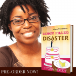 New From Tyora Moody