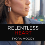NEW Audiobooks from @tyoramoody