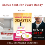 2.18.18 UPDATE - What's Next for Tyora Moody? Take a Sneak Peek!