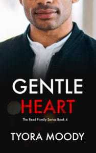 GentleHeart BookCover