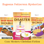 Eugeena Patterson Mysteries