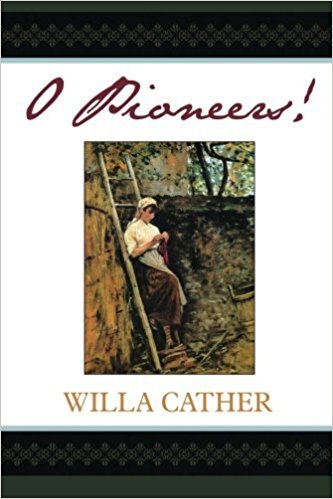 o pioneers! willa cather