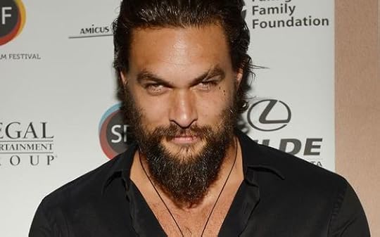 khal drogo