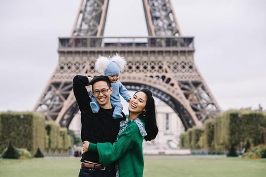  Photo Credit: Olga for Flytographer 