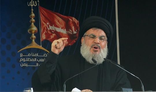 Hassan Nasrallah
