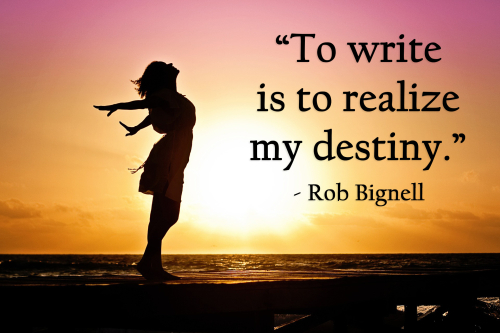 Affirmation 9 Apr 14