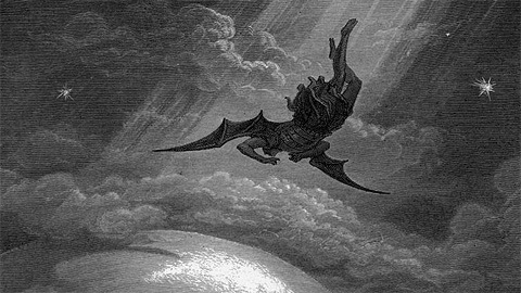 Image result for paradise lost