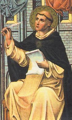 Image result for thomas aquinas