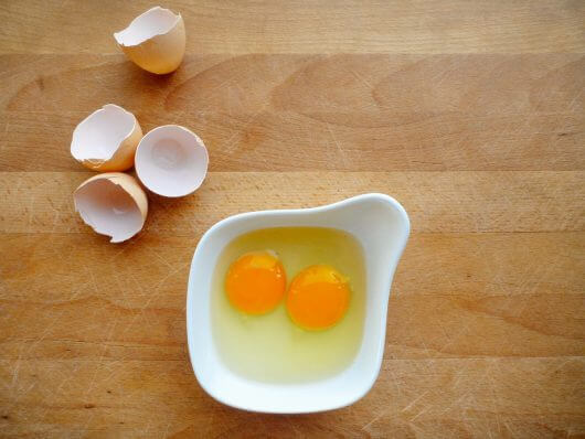 How to Get Those Delightful Dark Orange Yolks From Your Backyard Chickens