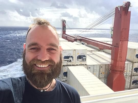 Ambassador for Danish red cress