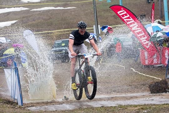Mud Sweat and Beers Traverse City Michigan bicycles