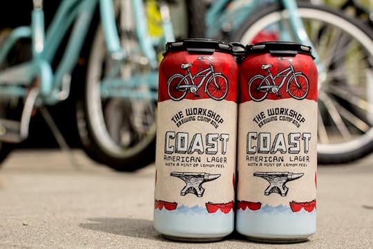 Kayak Bike and Brew Traverse City Michigan beers