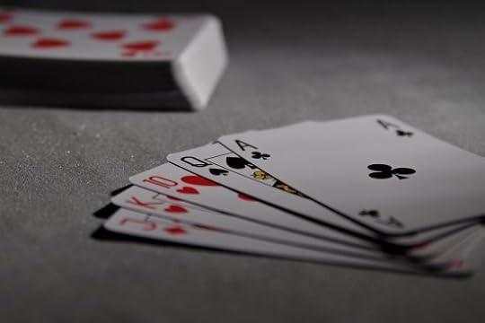 contract bridge