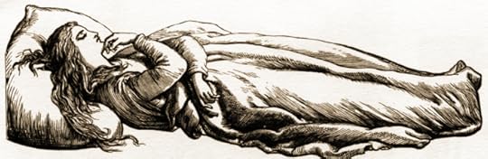 A Victorian book illustration artist unknown