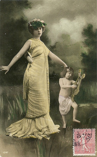 Gabrielle Robinne