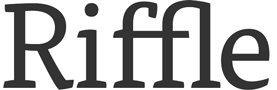 riffle