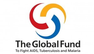 Global Fund logo