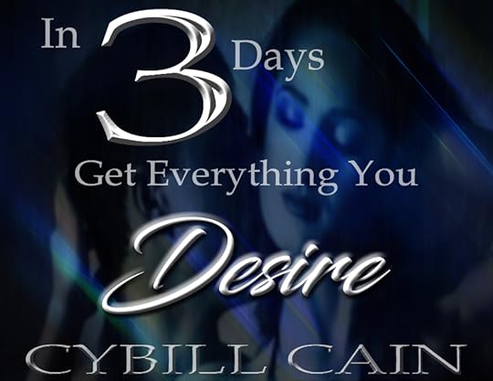 3 Days to Desire