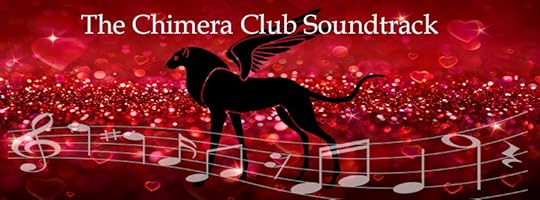 The Chimera Club Soundtrack
