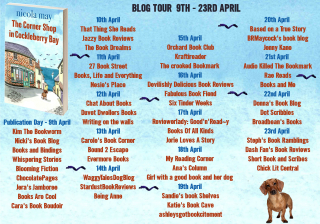 The Corner Shop in Cockleberry Bay Full Banner