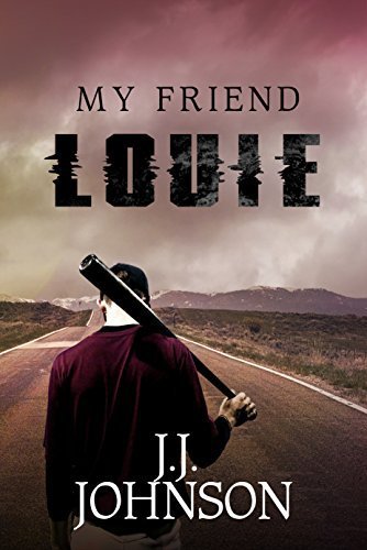 My Friend Louie Cover