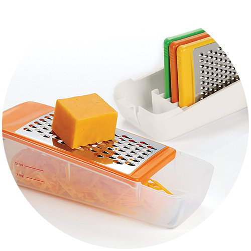 OXO Grate and Slice