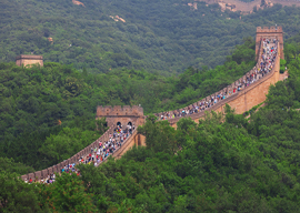 Steve Sailer: ‘What do the pasts of India and China imply about their futures?’