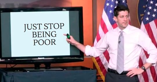 Image result for paul ryan tax plan presentation