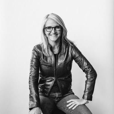 Mel Robbins